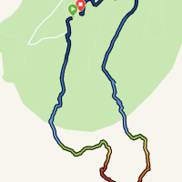 Shenyang Ma'er Mountain