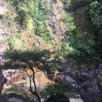 2 days in yingde!