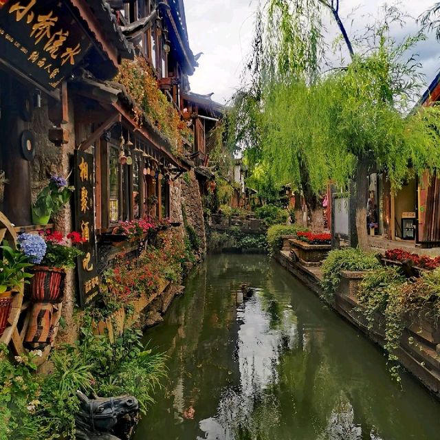 Magic Lijiang 