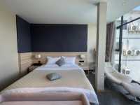 Xiteng River View Holiday Hotel