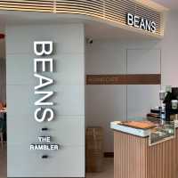 【青衣】《Beans》-陽光愜意