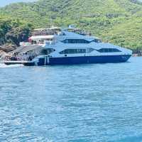 Laid Back Sanya Yacht Experience 🛥