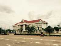ประตูชัย เวียงจันทร์