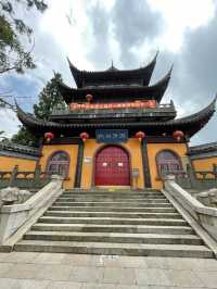 Zhujia-Wow! See Shanghai as it was