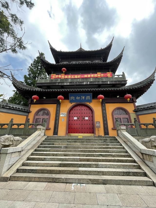 Zhujia-Wow! See Shanghai as it was