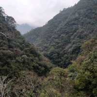 Xiyuan Grand Canyon_Nanping