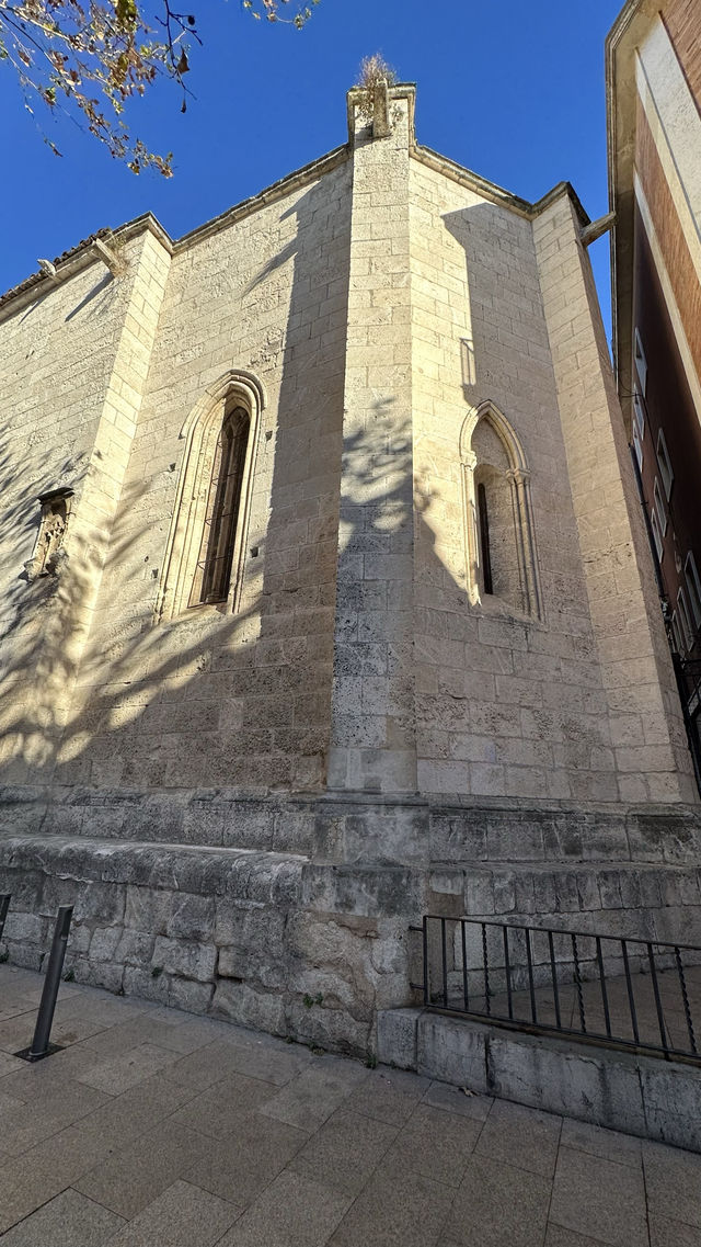 Plaza de Sant Juan, Saint John Square