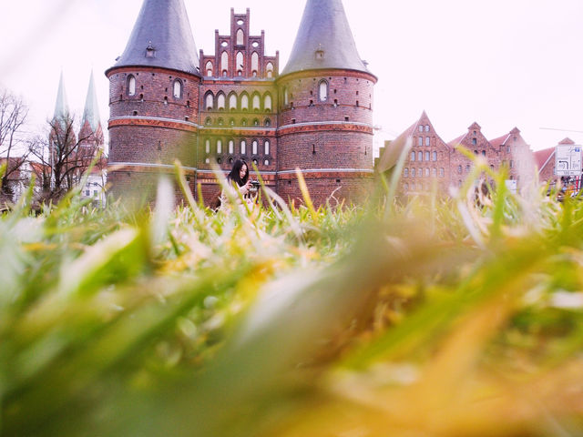 Healing Beach | Lübeck Town