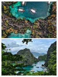 Philippines - Coron Island, Palawan