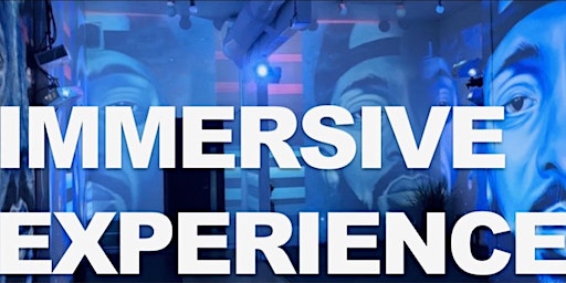 Studio Prolific Grand Opening | Studio Prolific Immersive