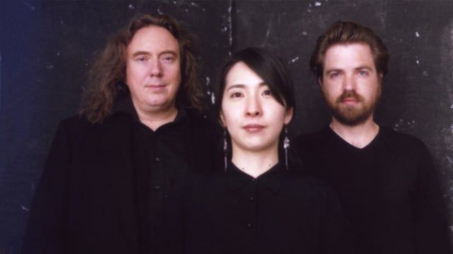 Tangerine Dream | Center Stage Theater