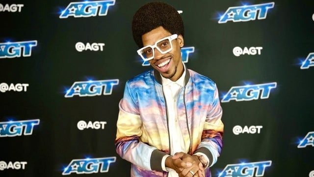 Mike E. Winfield (Philadelphia) | Punch Line Philly