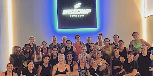 aSweatLife Workout w/ Basecamp Fitness (Santa Monica) | Basecamp Fitness Santa Monica, Lincoln Boulevard, Santa Monica, CA, USA