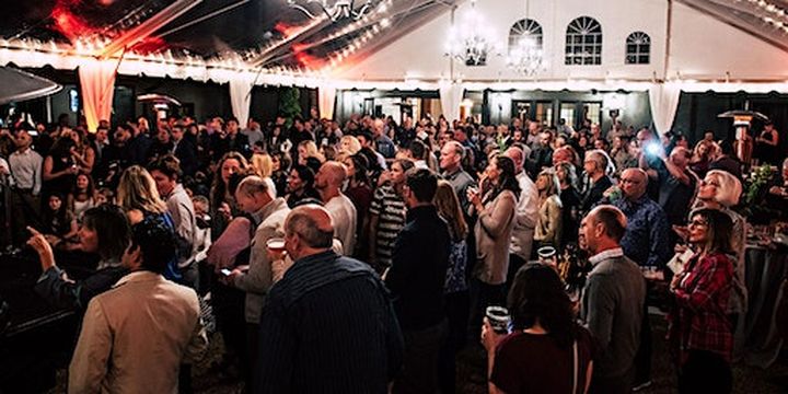 Gran Fondo Hincapie After-Party - Greenville (Travelers Rest) | Hotel Domestique