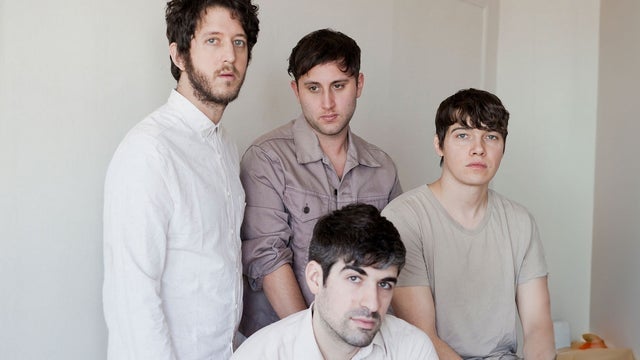 Small Black: 10 Years of Limits of Desire 2023 (New York) | Bowery Ballroom