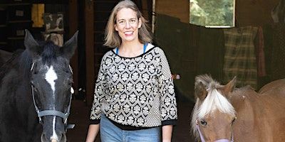 Harnessing Confidence: Build Self-Trust Through the Power of Horses | Seahorse Farms, Southwest Ladd Hill Road, Sherwood, OR, USA