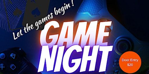 Let The Games Begin !! | Miracle Event Venue