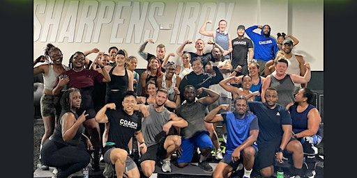ISI Elite Training Towson Mega Workout + Yoga Session October 21st! | 1 E Joppa Rd Suite 168