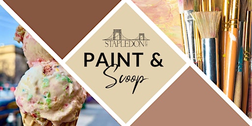 Paint & Scoop - November 2023 | Heyground Harlem