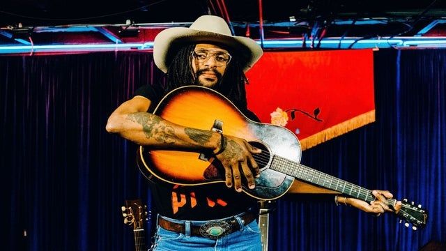 Nicky Diamonds 2023 Tour Concert (San Antonio) | Little Carver Theatre