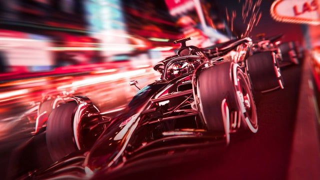 T-Mobile Zone at Sphere 2023 (Las Vegas) | FORMULA 1 HEINEKEN SILVER LAS VEGAS GRAND PRIX