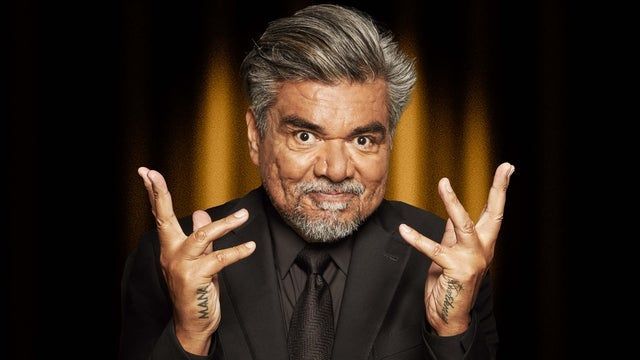 George Lopez: Alllriiiighhttt! 2023 (Orlando) | Hard Rock Live Orlando