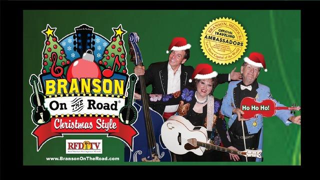 Branson On the Road 2023 (Effingham) | Effingham Performance Center
