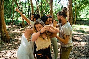 ALL IMPROV NIGHT | Catapult Dance Choreographic Hub