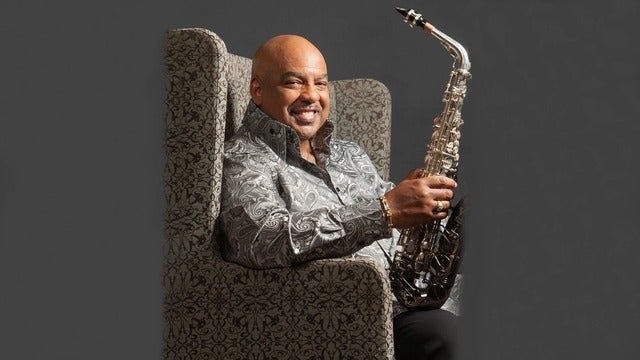A Smooth Jazz Holiday with Gerald Albright and Kevin Flournoy 2023 (Akron) | Akron Civic Theatre