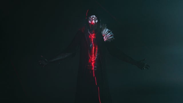 Sleep Token: The 'Teeth of God' Tour 2024 (Phoenix) | Arizona Financial Theatre