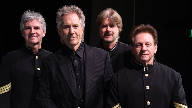 Gary Puckett & The Union Gap Band 2024 (Laughlin) | The Edge Pavilion