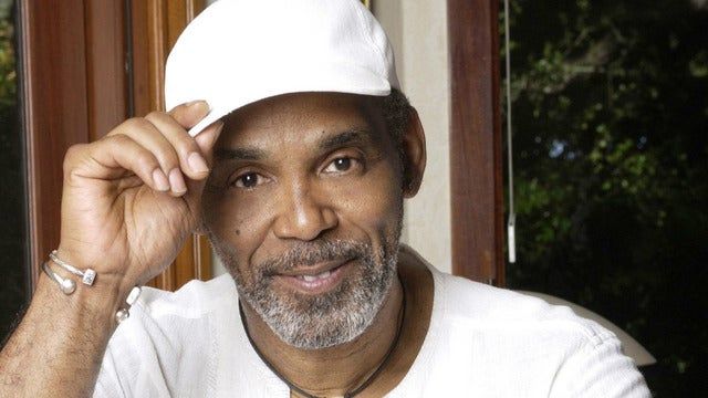 Frankie Beverly: Farewell To Frankie 2024 (Chicago) | United Center