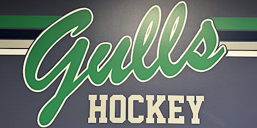 Endicott College Men's Ice Hockey vs Rivier | Raymond J. Bourque Arena