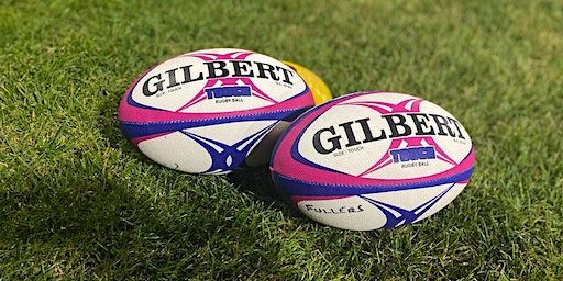Fullerians Touch Rugby | Fullerians Rugby Football Club