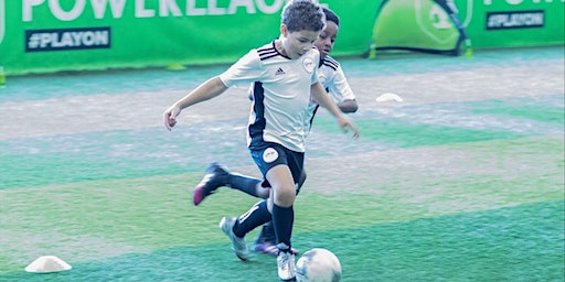 Ginga Christmas Holiday Camp 2023/2024 | Powerleague Battersea