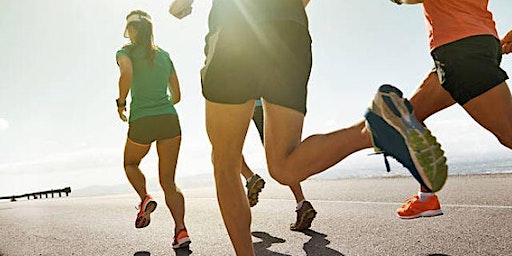 A&H Tween fitness power-up with Mark Minichiello: speed and strength | Pizzey Park, meet near netball courts
