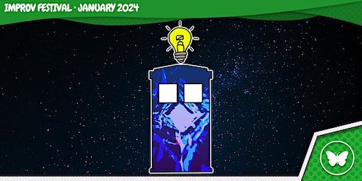 Time Lord | The Butterfly Club