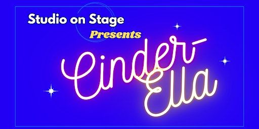 Cinder-Ella | Port Hope United Church, South Street, Port Hope, ON, Canada