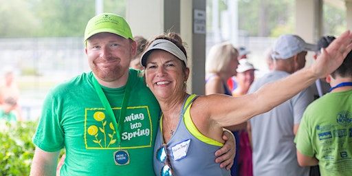 12th Annual Swing Into Spring Tournament - VOLUNTEERS | Althea Gibson Tennis Complex