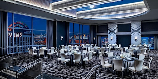 Women in Sports Luncheon | Palms Casino Resort, West Flamingo Road, Las Vegas, NV, USA
