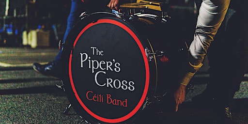 TTF 2024 - Pipers Cross Céilí Band | Bridge House Hotel