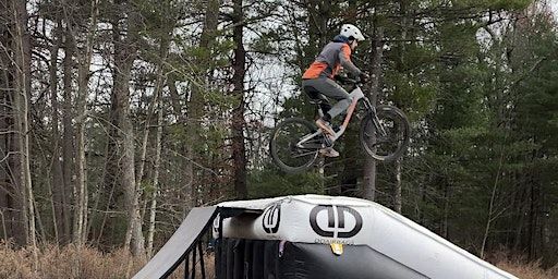 MTB Clinic—Advanced Jump (Adult) | Hale Education, Inc.