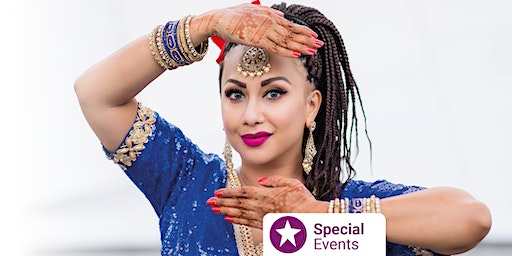 Bollywood Dancing Workshop | Brimbank Libraries: Sunshine Library