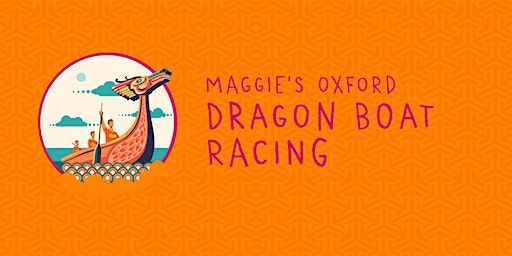 Maggie's Oxford Dragon Boat Racing 2024 | Falcon Boat Club