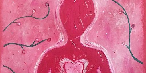 Painting Evening | CHIp - Community Hub Ipswich CIC