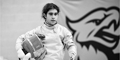 Rising Stars I. Evolve to Compete. U14 | Salle Ossian Fencing Club
