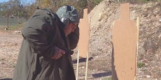 Two-Day Extreme Close Quarters Gunfighting | FPF Training Link Up Point Culpeper, Virginia