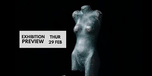 Sculpture Exhibition Preview | Northern-scapes Gallery/Open Studio by Jessica Owen, 79a London Rd, Cheshire, Alderley Edge SK9 7DY, UK