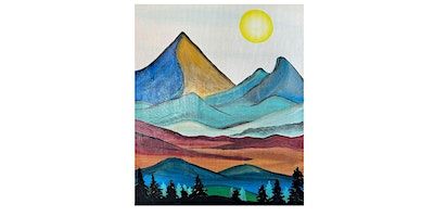 "FIND YOUR VALENTINE" SINGLES Paint and Sip | Nansemond Brewing Station