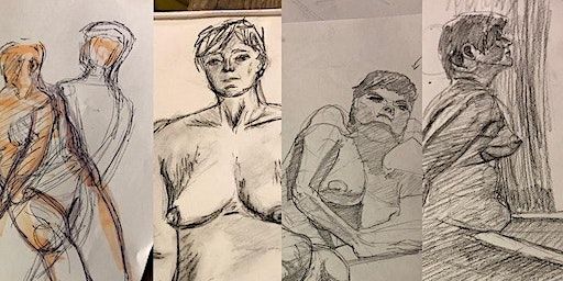 Drink and Draw | Nettle Café